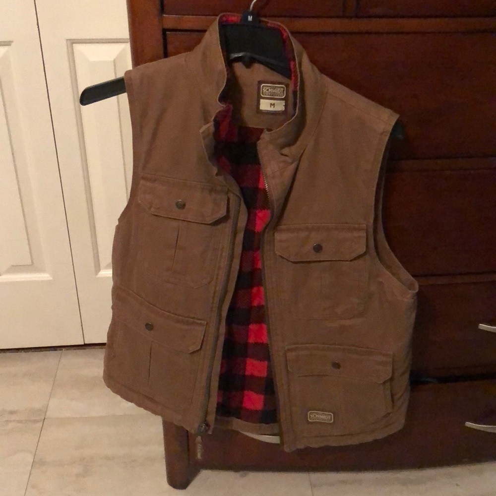 -C.E Schmidt Workwear